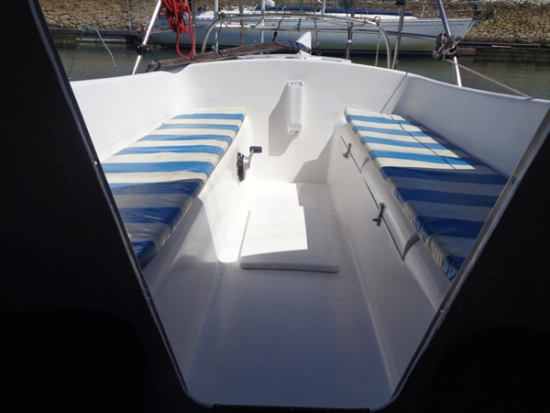 Custom 26 usata in vendita
