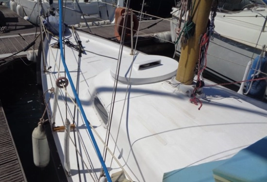 Custom 26 usata in vendita