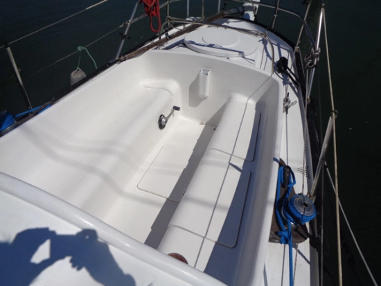 Custom 26 usata in vendita