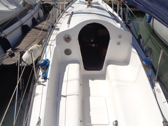 Custom 26 usata in vendita
