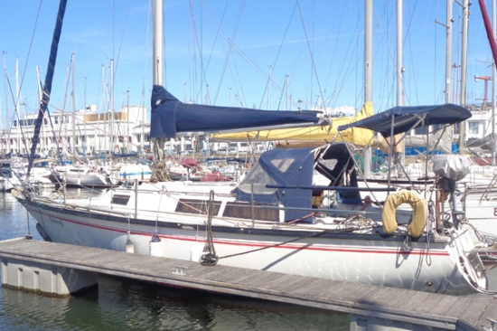 Dufour Yachts 31 usado à venda