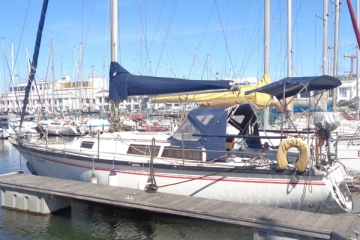 Dufour Yachts 31 usado à venda
