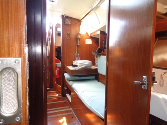 Dufour Yachts 31 usado à venda