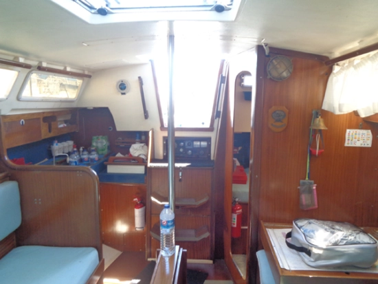 Dufour Yachts 31 usado à venda