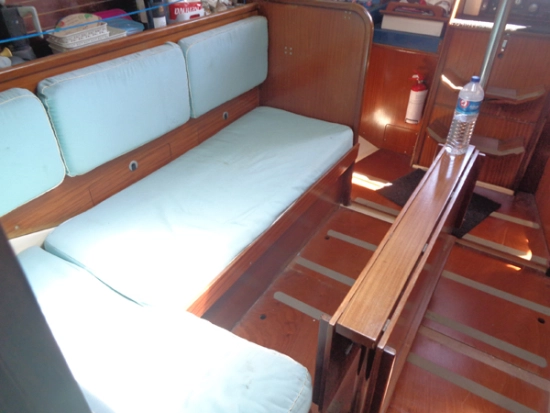 Dufour Yachts 31 usado à venda