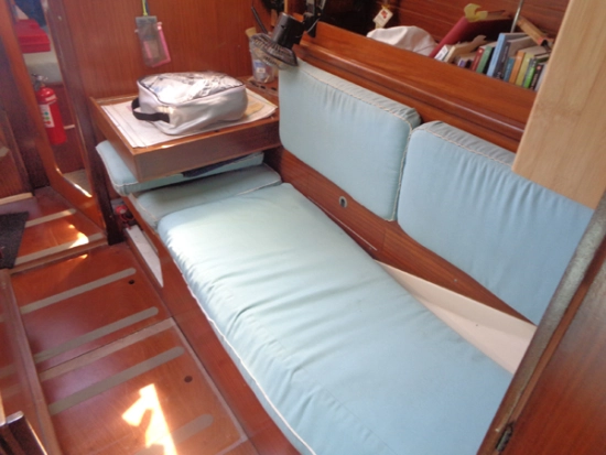 Dufour Yachts 31 usado à venda