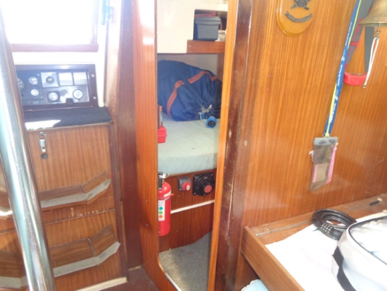 Dufour Yachts 31 usado à venda