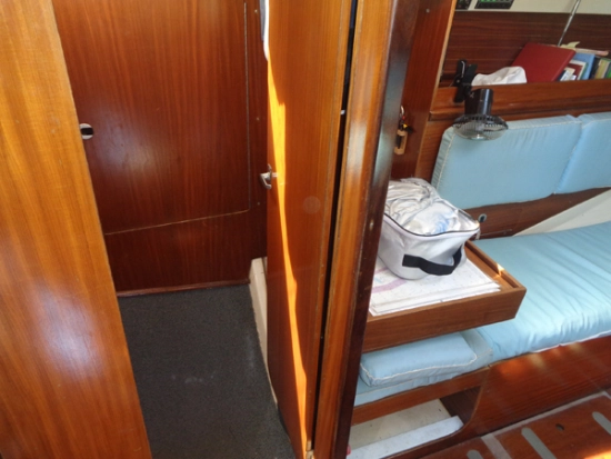 Dufour Yachts 31 usado à venda