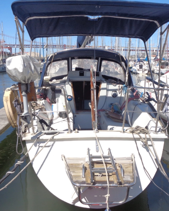 Dufour Yachts 31 usado à venda