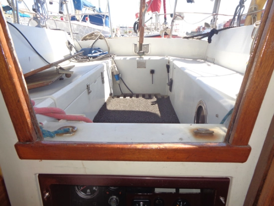 Dufour Yachts 31 usado à venda