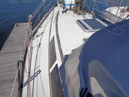 Dufour Yachts 31 usado à venda