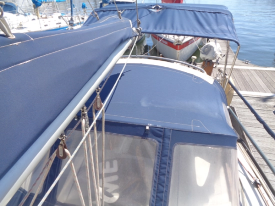Dufour Yachts 31 usado à venda