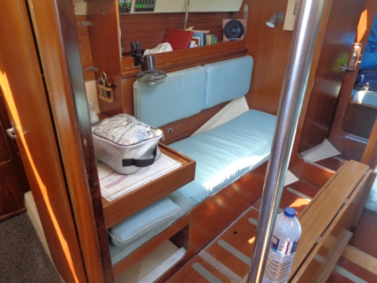 Dufour Yachts 31 usado à venda