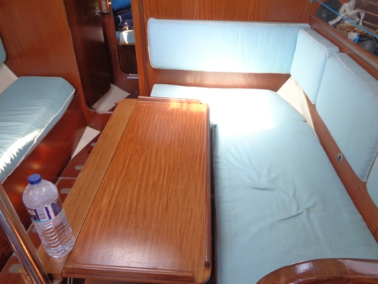 Dufour Yachts 31 usado à venda
