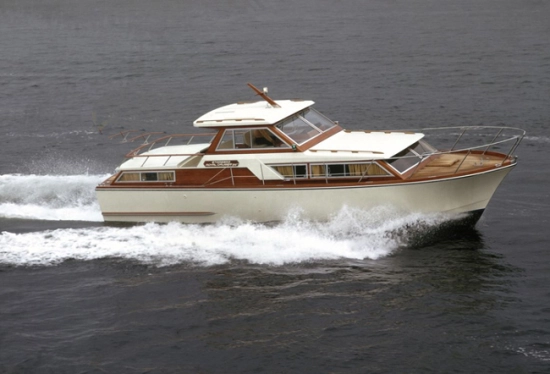 Storebro 34 IV 34 “Royal Cruiser” de segunda mano en venta