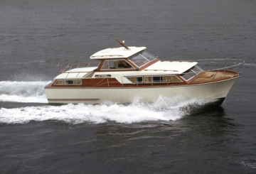 Storebro 34 IV 34 “Royal Cruiser” usado à venda