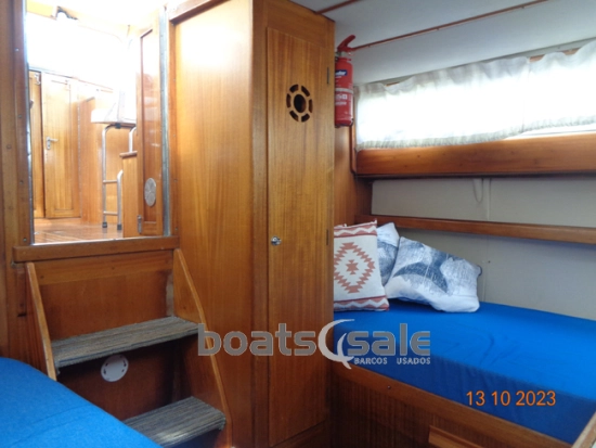 Storebro 34 IV 34 “Royal Cruiser” de segunda mano en venta