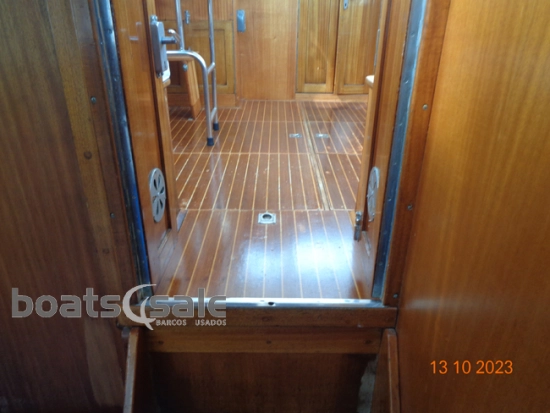 Storebro 34 IV 34 “Royal Cruiser” de segunda mano en venta