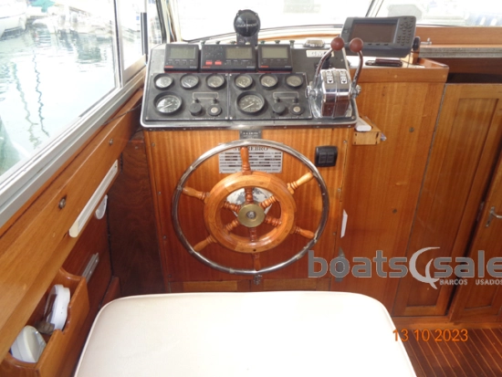 Storebro 34 IV 34 “Royal Cruiser” de segunda mano en venta