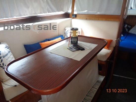 Storebro 34 IV 34 “Royal Cruiser” de segunda mano en venta