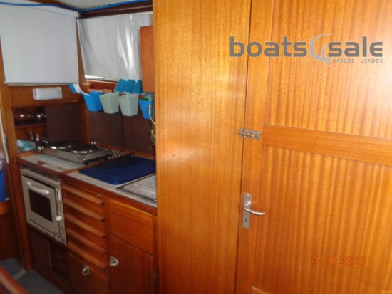 Storebro 34 IV 34 “Royal Cruiser” de segunda mano en venta
