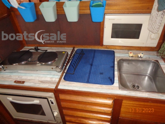 Storebro 34 IV 34 “Royal Cruiser” de segunda mano en venta