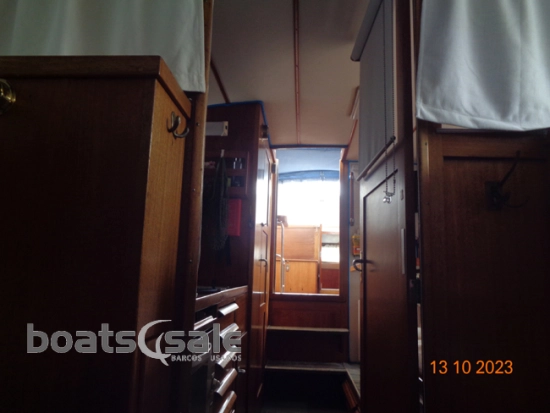 Storebro 34 IV 34 “Royal Cruiser” de segunda mano en venta