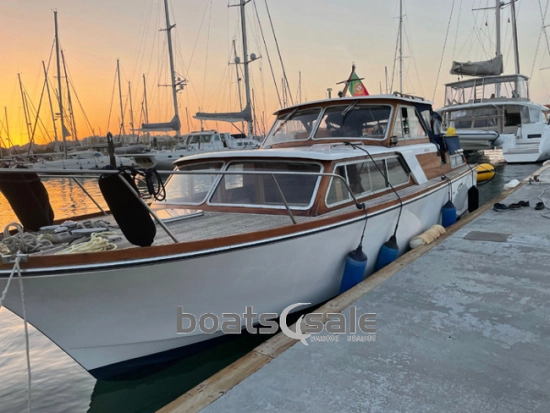 Storebro 34 IV 34 “Royal Cruiser” de segunda mano en venta