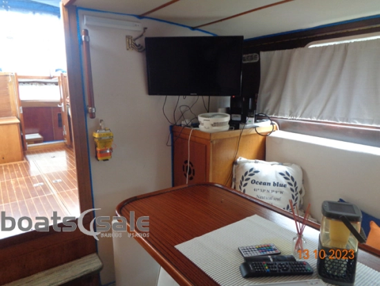Storebro 34 IV 34 “Royal Cruiser” de segunda mano en venta