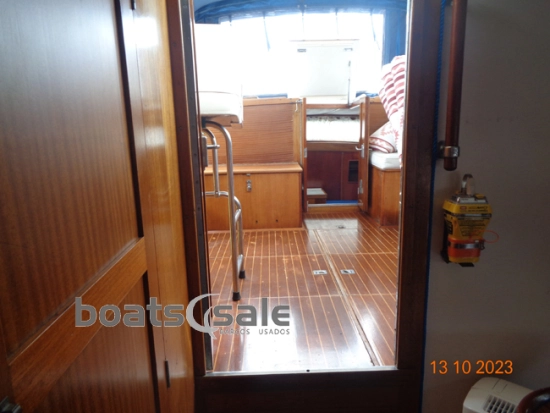 Storebro 34 IV 34 “Royal Cruiser” de segunda mano en venta