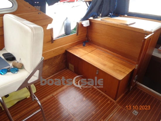 Storebro 34 IV 34 “Royal Cruiser” de segunda mano en venta
