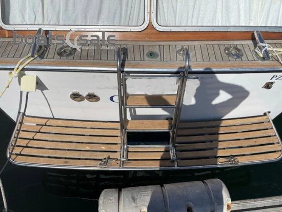 Storebro 34 IV 34 “Royal Cruiser” de segunda mano en venta