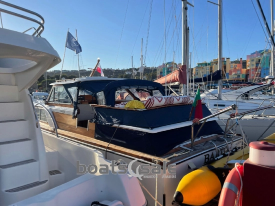 Storebro 34 IV 34 “Royal Cruiser” de segunda mano en venta