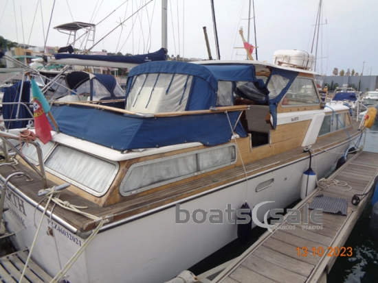 Storebro 34 IV 34 “Royal Cruiser” de segunda mano en venta