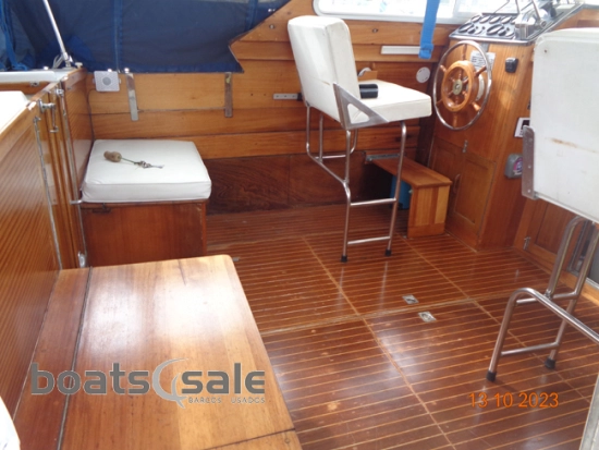 Storebro 34 IV 34 “Royal Cruiser” de segunda mano en venta
