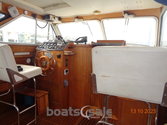 Storebro 34 IV 34 “Royal Cruiser” de segunda mano en venta