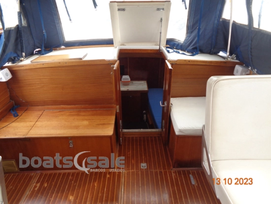Storebro 34 IV 34 “Royal Cruiser” de segunda mano en venta