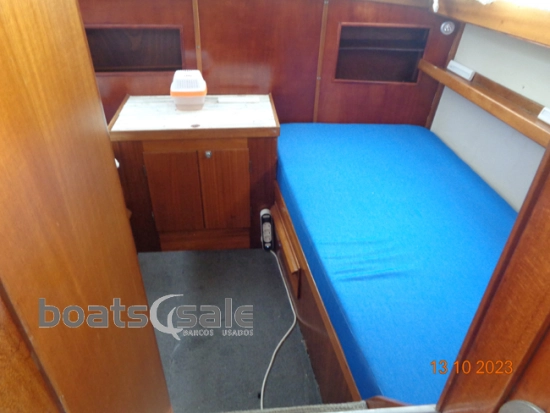 Storebro 34 IV 34 “Royal Cruiser” de segunda mano en venta
