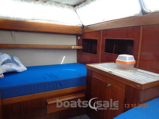 Storebro 34 IV 34 “Royal Cruiser” de segunda mano en venta