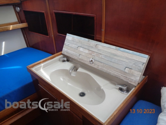 Storebro 34 IV 34 “Royal Cruiser” de segunda mano en venta