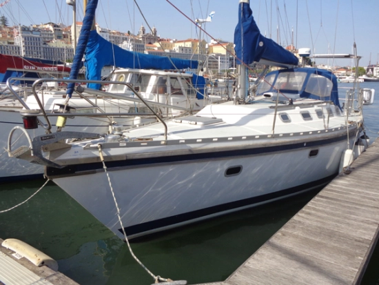 Van de Stadt Jupiter 30 de segunda mano en venta