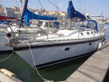 Van de Stadt Jupiter 30 usado à venda