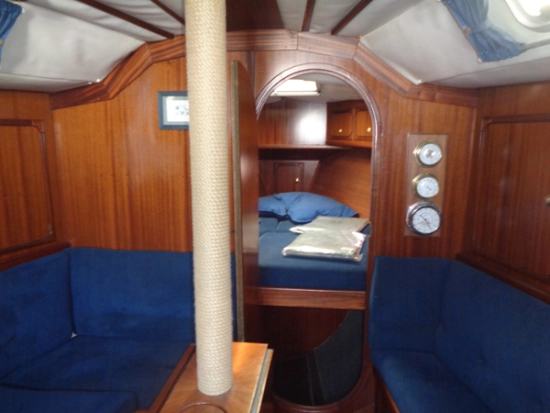 Van de Stadt Jupiter 30 de segunda mano en venta