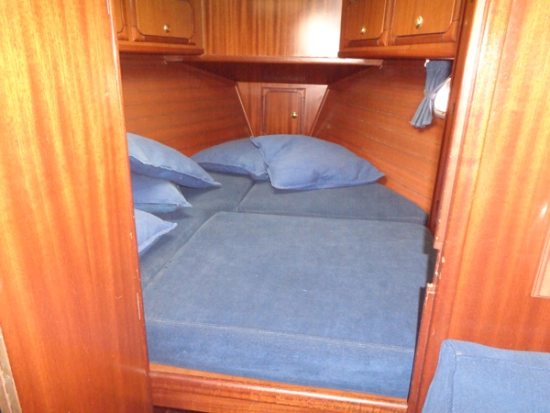 Van de Stadt Jupiter 30 de segunda mano en venta