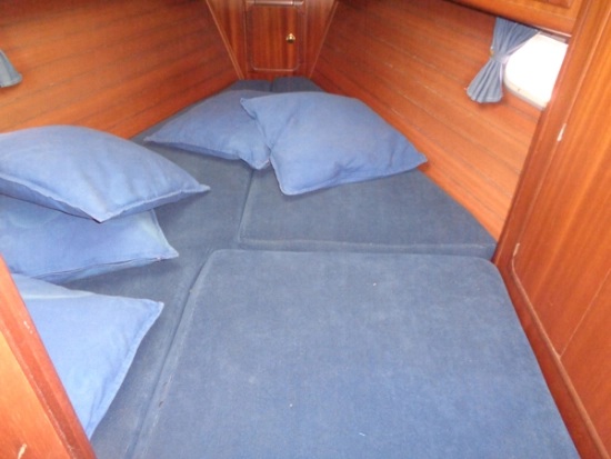 Van de Stadt Jupiter 30 de segunda mano en venta