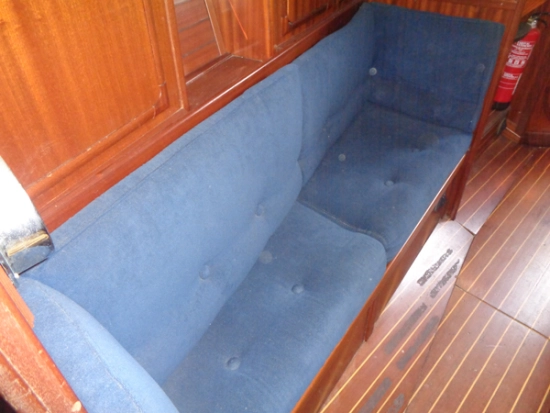 Van de Stadt Jupiter 30 de segunda mano en venta