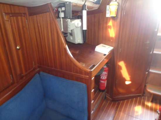 Van de Stadt Jupiter 30 de segunda mano en venta