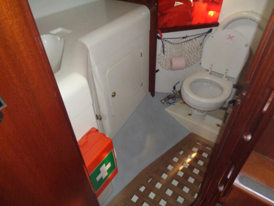 Van de Stadt Jupiter 30 de segunda mano en venta
