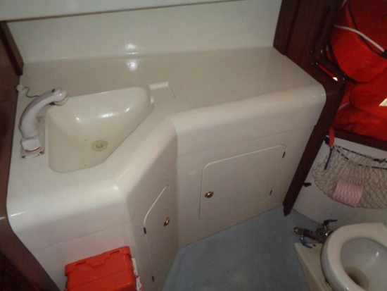 Van de Stadt Jupiter 30 de segunda mano en venta