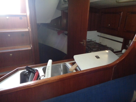 Van de Stadt Jupiter 30 de segunda mano en venta